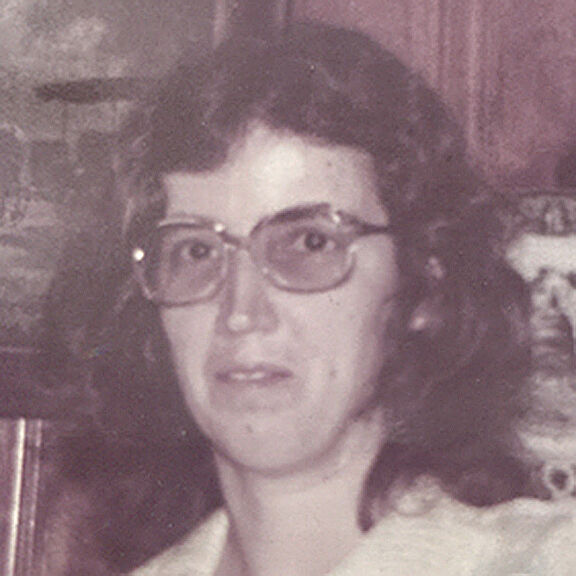 Lewis, Lucille